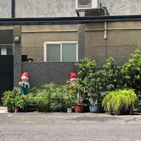 Yi-Shiou Home Taitung Luaran gambar