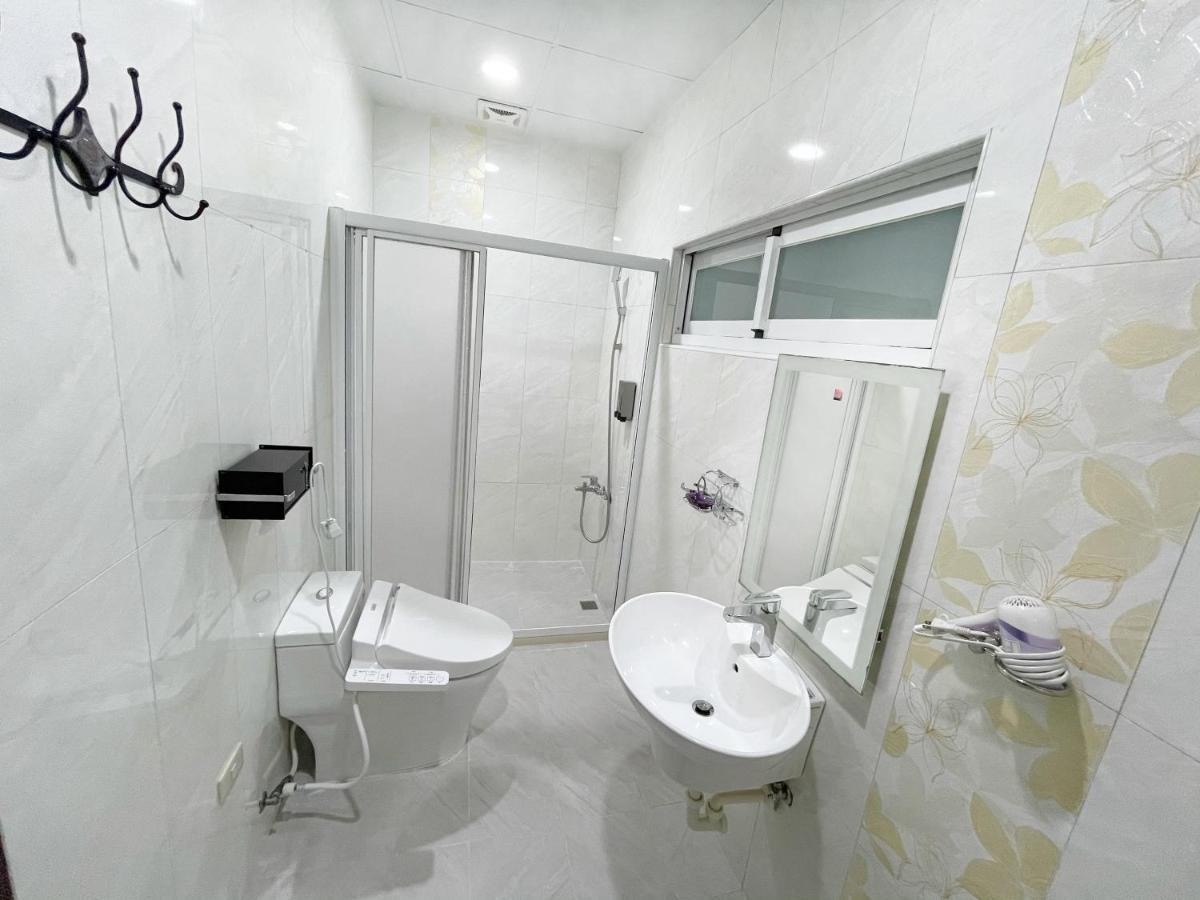 Yi-Shiou Home Taitung Luaran gambar