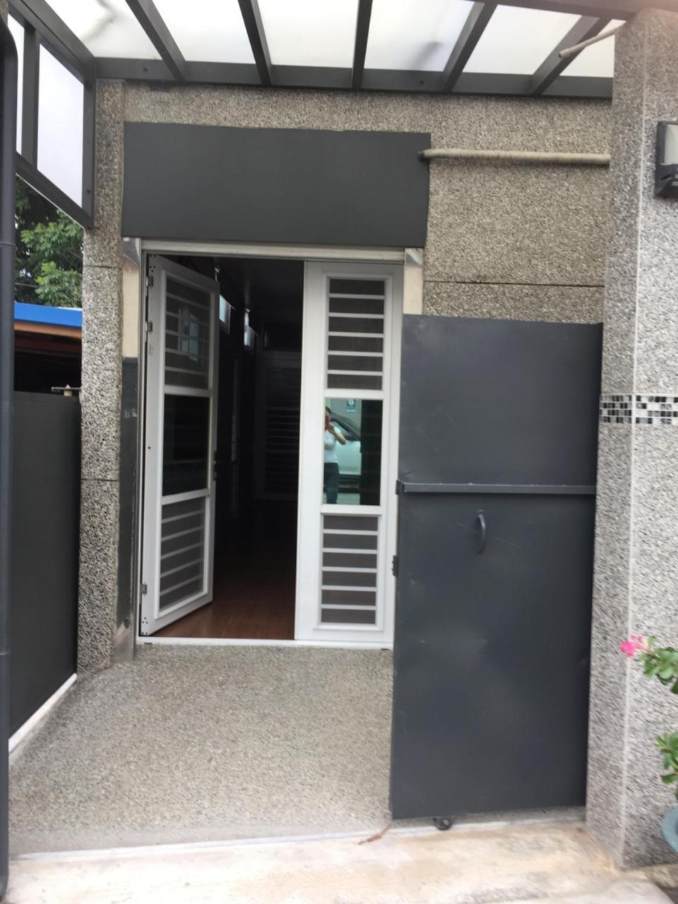 Yi-Shiou Home Taitung Luaran gambar